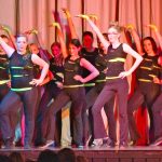 Tilly Tanzmaus 2011 Datteln