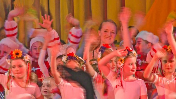 Tilly Tanzmaus 2011 Datteln