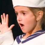 Tilly Tanzmaus 2011 Datteln