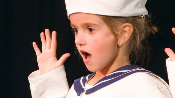 Tilly Tanzmaus 2011 Datteln