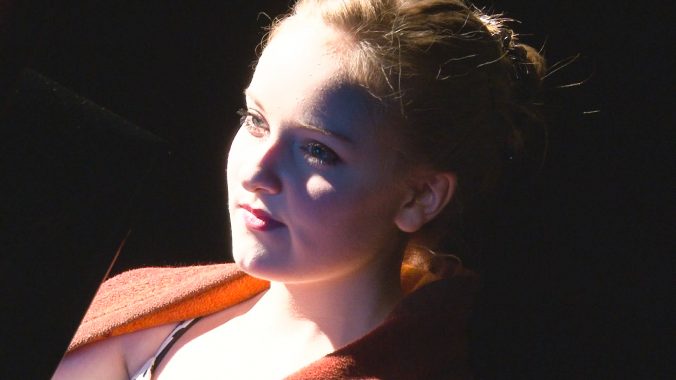 Tilly Tanzmaus 2011 Datteln