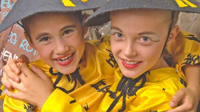 Tilly Tanzmaus 2011 Datteln