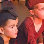 Tilly Tanzmaus 2011 Datteln