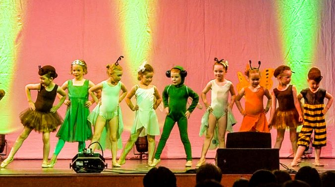 Vom Blau das teilen lernte 2013 Ahlen