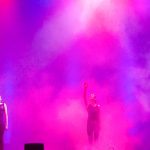 Vom Blau das teilen lernte 2013 Ahlen