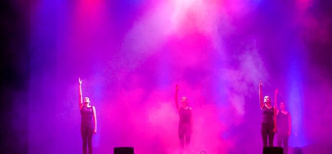 Vom Blau das teilen lernte 2013 Ahlen