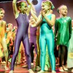 Vom Blau das teilen lernte 2013 Ahlen