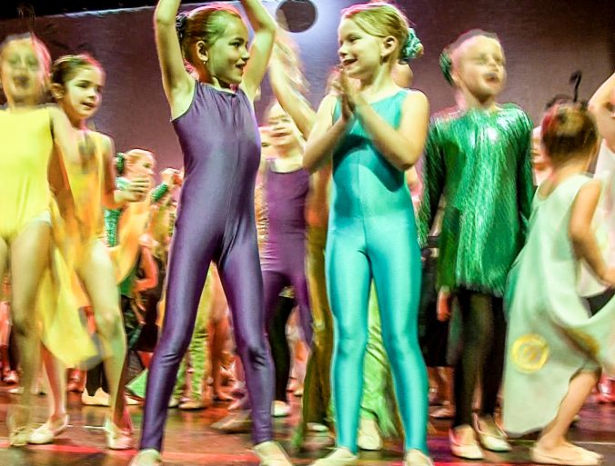 Vom Blau das teilen lernte 2013 Ahlen