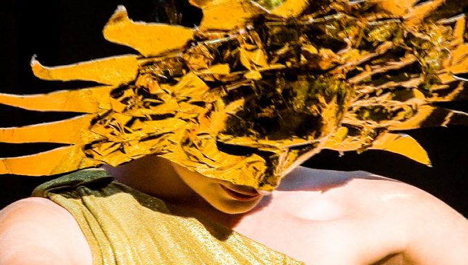 Vom Blau das teilen lernte 2013 Ahlen