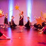 Vom Blau das teilen lernte 2013 Ahlen