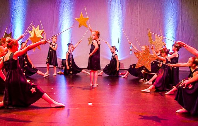 Vom Blau das teilen lernte 2013 Ahlen