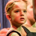 Vom Blau das teilen lernte 2013 Ahlen