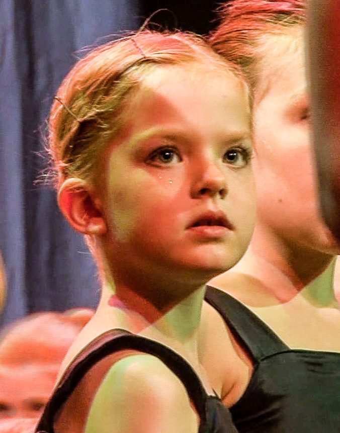 Vom Blau das teilen lernte 2013 Ahlen