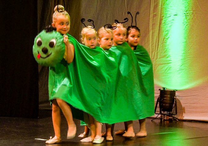 Vom Blau das teilen lernte 2013 Ahlen