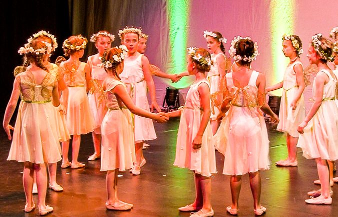 Vom Blau das teilen lernte 2013 Ahlen