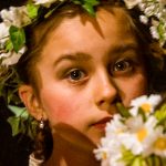 Vom Blau das teilen lernte 2013 Ahlen