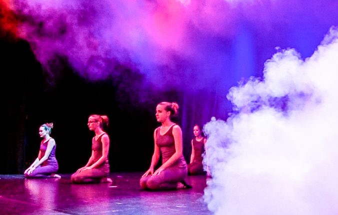 Vom Blau das teilen lernte 2013 Ahlen