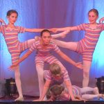 Vom Blau das teilen lernte 2013 Datteln