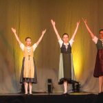 Vom Blau das teilen lernte 2013 Datteln