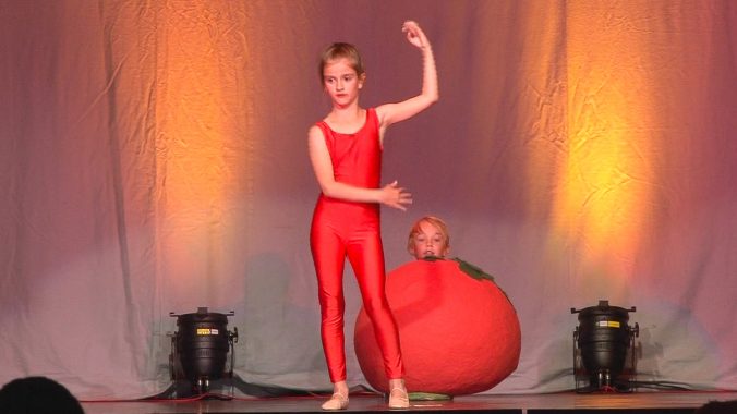 Vom Blau das teilen lernte 2013 Datteln