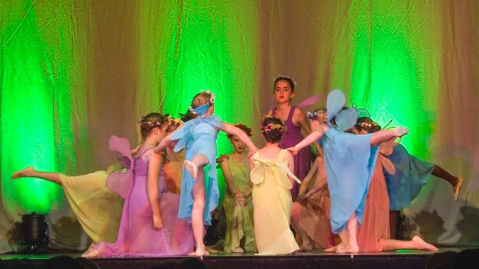 Vom Blau das teilen lernte 2013 Datteln