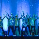 Vom Blau das teilen lernte 2013 Datteln