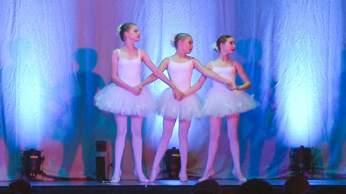 Vom Blau das teilen lernte 2013 Datteln