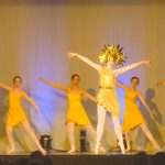 Vom Blau das teilen lernte 2013 Datteln