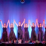 Vom Blau das teilen lernte 2013 Datteln