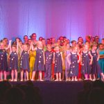 Vom Blau das teilen lernte 2013 Datteln