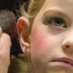 Vom Blau das teilen lernte 2013 Datteln