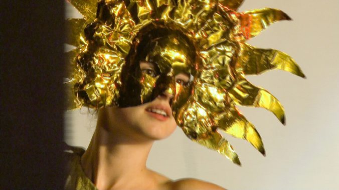 Vom Blau das teilen lernte 2013 Datteln