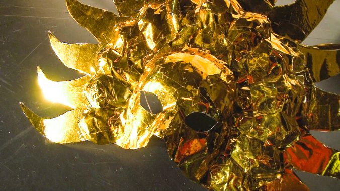 Vom Blau das teilen lernte 2013 Datteln