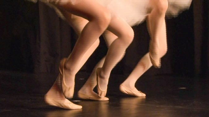 Vom Blau das teilen lernte 2013 Datteln