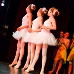 Vom Blau das teilen lernte 2013 Datteln