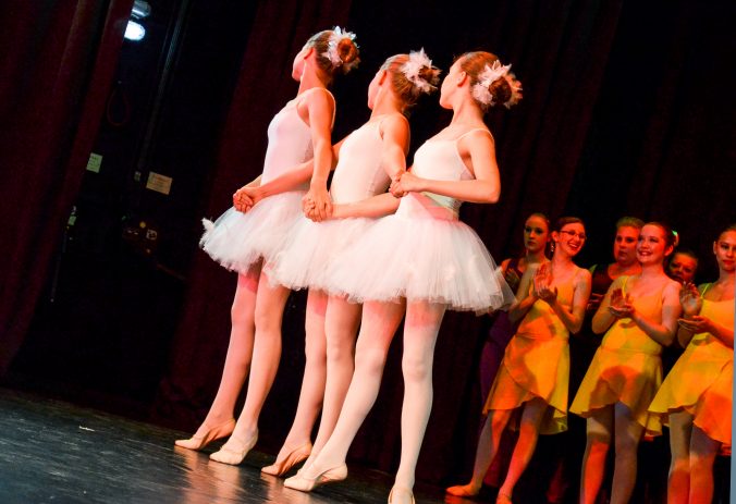 Vom Blau das teilen lernte 2013 Datteln