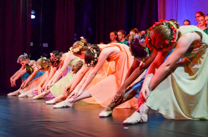 Vom Blau das teilen lernte 2013 Datteln