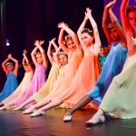 Vom Blau das teilen lernte 2013 Datteln