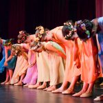 Vom Blau das teilen lernte 2013 Datteln