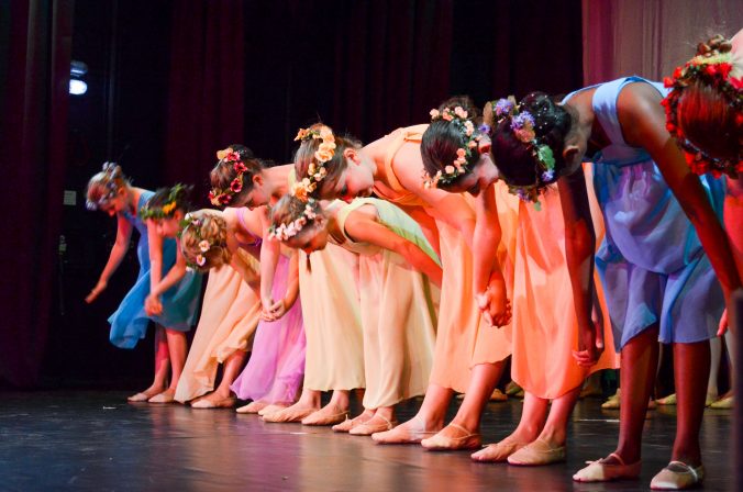 Vom Blau das teilen lernte 2013 Datteln