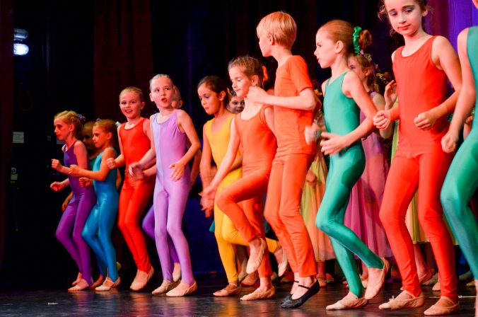 Vom Blau das teilen lernte 2013 Datteln