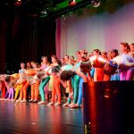 Vom Blau das teilen lernte 2013 Datteln