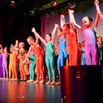 Vom Blau das teilen lernte 2013 Datteln