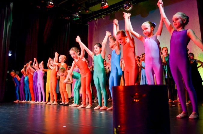 Vom Blau das teilen lernte 2013 Datteln