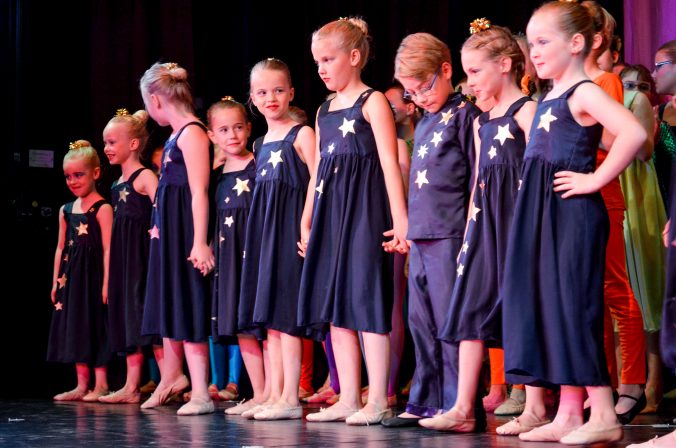 Vom Blau das teilen lernte 2013 Datteln