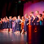 Vom Blau das teilen lernte 2013 Datteln