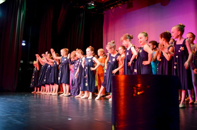 Vom Blau das teilen lernte 2013 Datteln