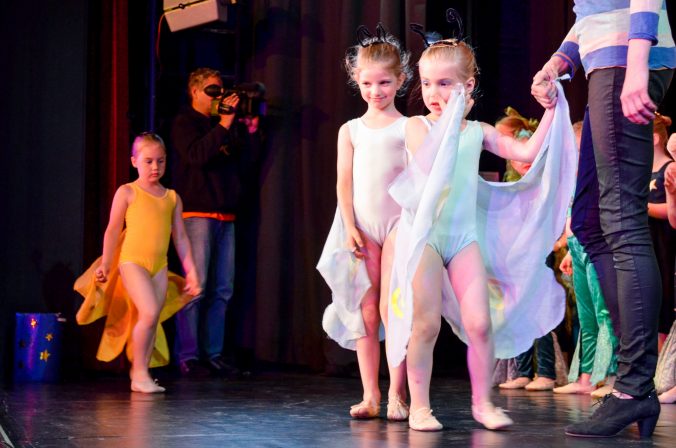 Vom Blau das teilen lernte 2013 Datteln