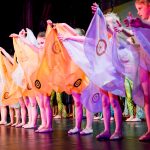 Vom Blau das teilen lernte 2013 Datteln