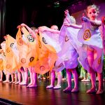 Vom Blau das teilen lernte 2013 Datteln